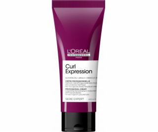 L'OREAL PROFESSIONNEL_Serie Expert Curl Expression Cream ...