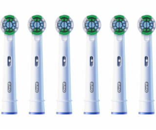 Oral-B EB 20-4 PRO Precision Clean Náhradní hlavice, 6 ks