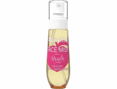 Nacomi Face Mist Vegan Přírodní broskev 80 ml