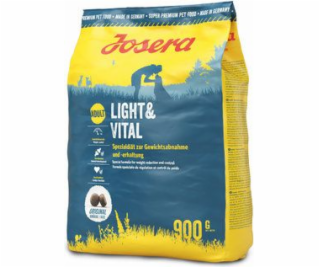 Josera Light & Vital 900g