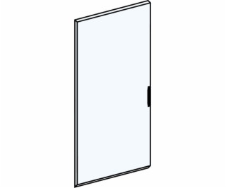 Schneider Prisma Plus G Full Door 650x600mm IP55 LVS08323