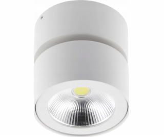 GTV stropní lampa LED Bianco, 15W, 1500lm IP20, IK06,36,4...