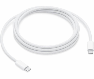  Nabíjecí kabel Apple USB 2.0, zástrčka USB-C > zástrčka ...