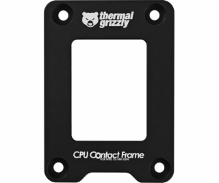 Thermal Grizzly CPU Contact Frame, CPU chladič