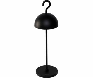 Sompex HOOK black Table Lamp