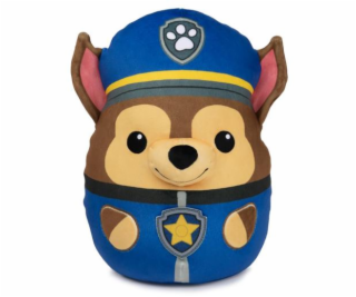 Spin Master GUND - PAW Patrol Trend Squishy Chase, Kusche...