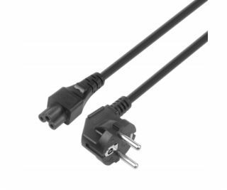 TB Touch Power cable 3m IEC C5 VDE