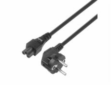 TB Touch Power cable 3m IEC C5 VDE