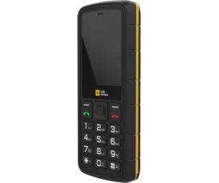 AGM MOBILE M9F Floating (4G) Rugged