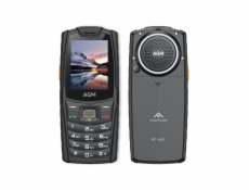 AGM MOBILE M6 Bartype (4G) Rugged