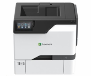 LEXMARK tiskárna CS735de, A4 COLOR LASER, 1024MB, 50ppm, ...