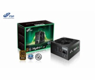 BAZAR - Fortron zdroj 850W HYDRO K PRO 850, 80PLUS Bronze...