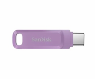 SanDisk Flash Disk 128GB Ultra Dual Drive Go, USB-C 3.2, ...