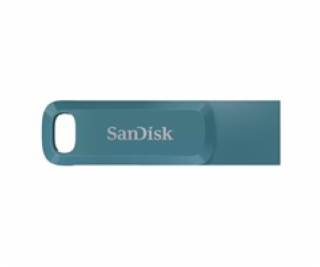 SanDisk Flash Disk 256GB Ultra Dual Drive Go, USB-C 3.2, ...