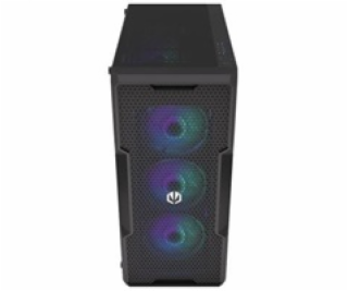 BAZAR - Endorfy skříň Regnum 400 ARGB / ATX / 4x120mm ARG...