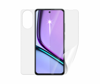 Screenshield REALME C67 fólie na celé tělo