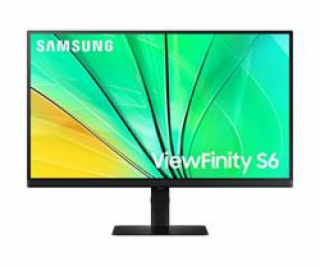 Samsung ViewFinity S6 (S60UD) 27  LED IPS 2560x1440 Mega ...