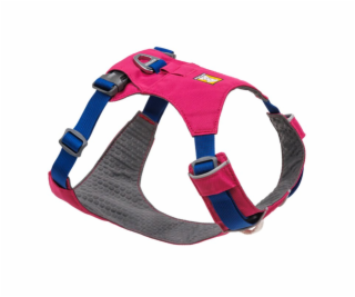 RUFFWEAR Hi & Light™ Postroj pro psy Alpenglow Pink M