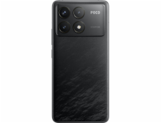 POCO F6 PRO 12/512GB Black