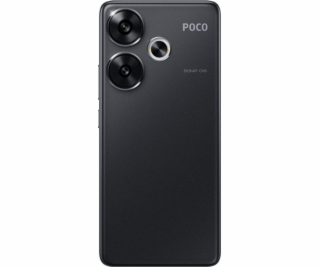 POCO F6 12/512GB Black