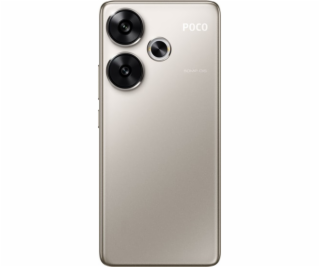 POCO F6 12/512GB Titanium