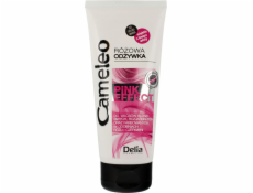 Delia Cosmetics Cameleo Pink Effect Kondicionér na vlasy 200 ml