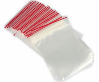 Sáčky Dalpo Ziplock 250*350 (100 ks) B3-SW-0140