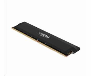 Crucial DDR5 16GB Pro DIMM 6000MHz CL36 (16Gbit)