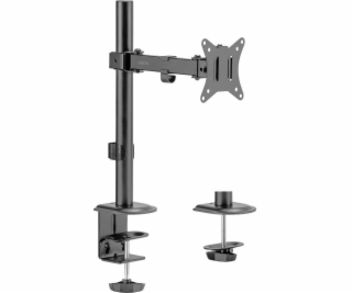 LOGILINK BP0171 Monitor mount 17-32inch arm length 376 mm...