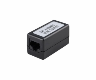 EuroLan spojka UTP, Cat.5e, RJ45-RJ45