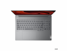 Lenovo IdeaPad 5 PRO 16AHP9   Ryzen 5 8645HS/16GB/SSD 512GB/16 /2K/OLED/400nitů/120Hz/RTX3050 6GB/WIN11 Home/stříbrná