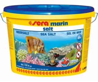 Marin Salt Salt Cheese 20 kg