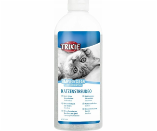 Trixie Simple n Clean, deodorant na odpadky, 750 g, s akt...