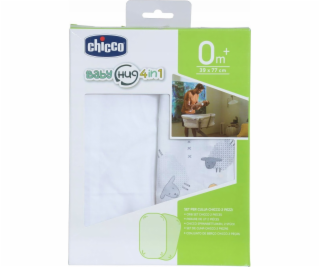 Chicco Hug Chicco 2 PCS List Grey Sheep 09005010910990