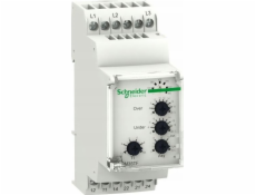 Schneider Electric Phase Control Relay Multifunkční RM35-T, Range 194 ... 528 V AC RM35TF30