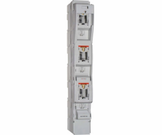 Mersen Fuse odpojovač 3p 400A / V-Klema / Multivert NH2 1...