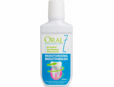 Oral7 Oral7 Oplachování zvlhčování 250 ml