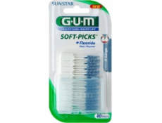 Sunstar GUM D.GUM SOFT PICK_40 X-LARGE636