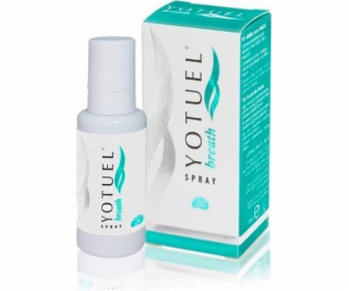 Yotuel YOTUEL BREATH SPRAY 15ml