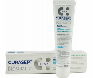 Curasept CURASEPT BIOSMALTO mus CARIES ABRASION