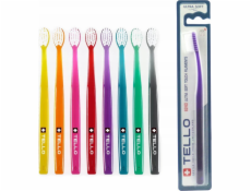 Tello TELLO 6240 ULTRA SOFT SLIM. D/ZUB