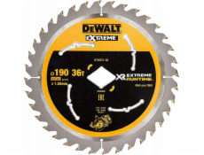 Pilový kotouč Dewalt pro dcs577 190x36t ctb