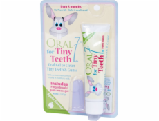 Oral7 ORAL7 GEL NA ZUBY 48ml + KARTÁČEK.