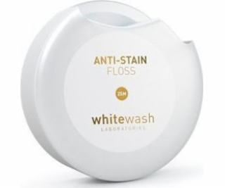 Whitewash WHITEWASH NANO PROTI ŠKVRNU NIT 25M