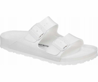 Birkenstock Birkenstock Arizona 129441 biela 45