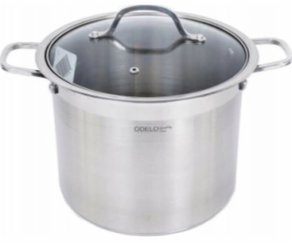 Ohlo Pot od 1141 saténu 32 cm 18 l