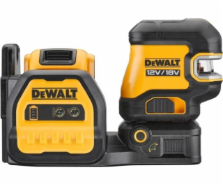 Dewalt Dewalt.Laser Linear 12/18V DCE822D1G18 Green + 2-b...