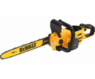 Dewalt Dewalt. Řetězová pila 54V 45 cm DCMCS574N