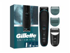 Gillette INTIMATE Trimmer i5, zastřihovač vlasů