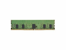 Kingston DDR4 32GB DIMM 3200MHz CL22 ECC Reg DR x8 Micron F Rambus 16Gbit